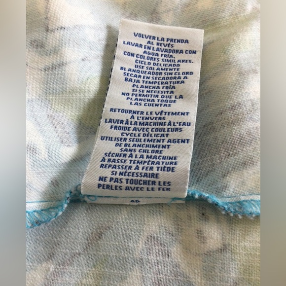 Sapphire Star Women’s Jacket Size 10 - Picture 5 of 9